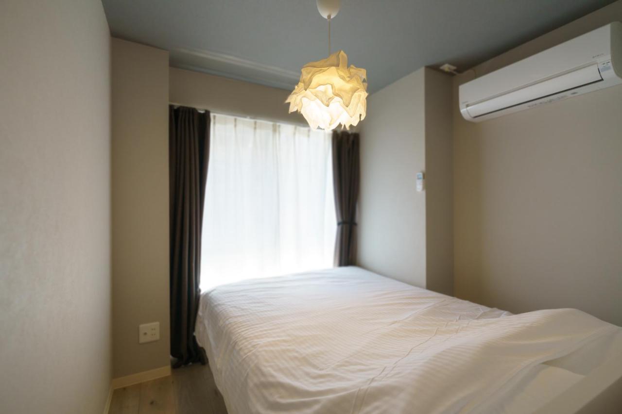 Apartamento 自由自在osu 201 Nagoya Exterior foto
