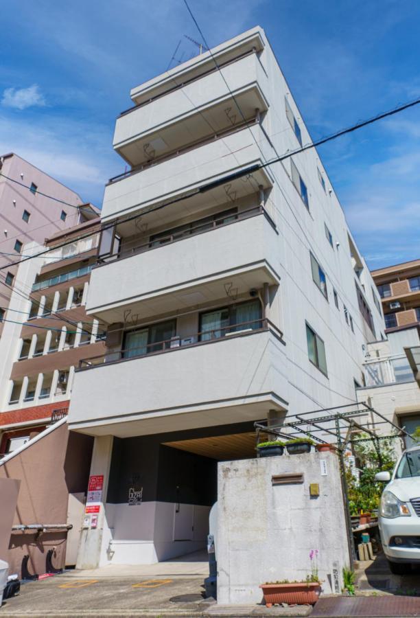 Apartamento 自由自在osu 201 Nagoya Exterior foto