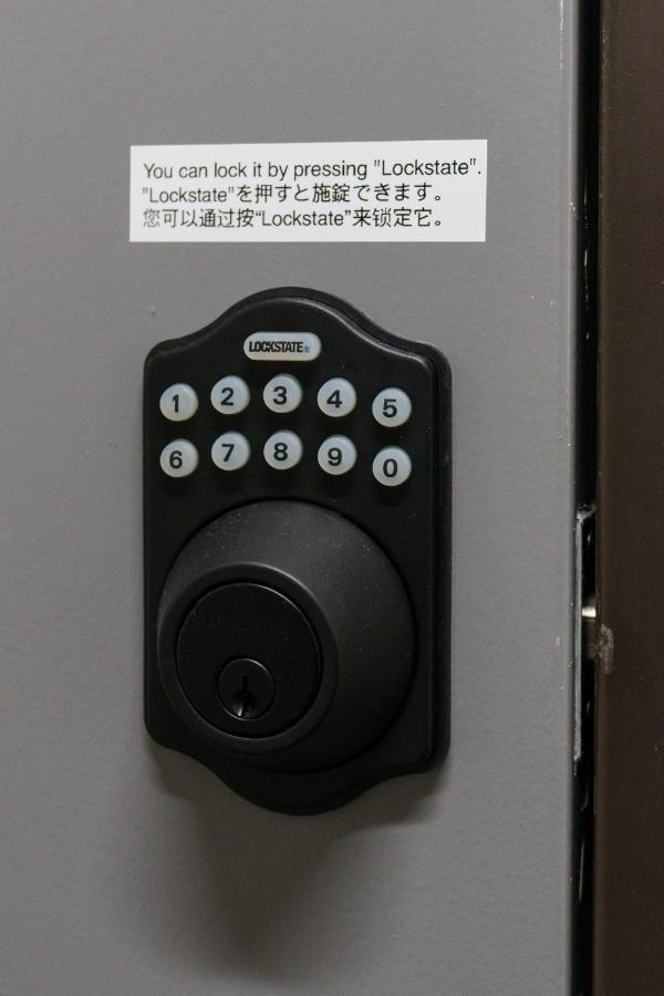 Apartamento 自由自在osu 201 Nagoya Exterior foto